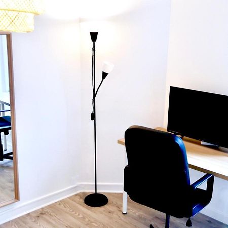 סנס Travel Rio Logement En Colocation מראה חיצוני תמונה