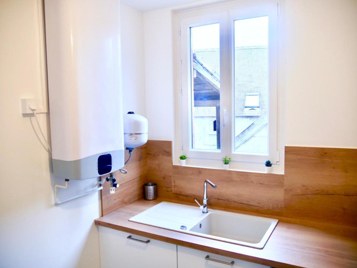 סנס Travel Rio Logement En Colocation מראה חיצוני תמונה