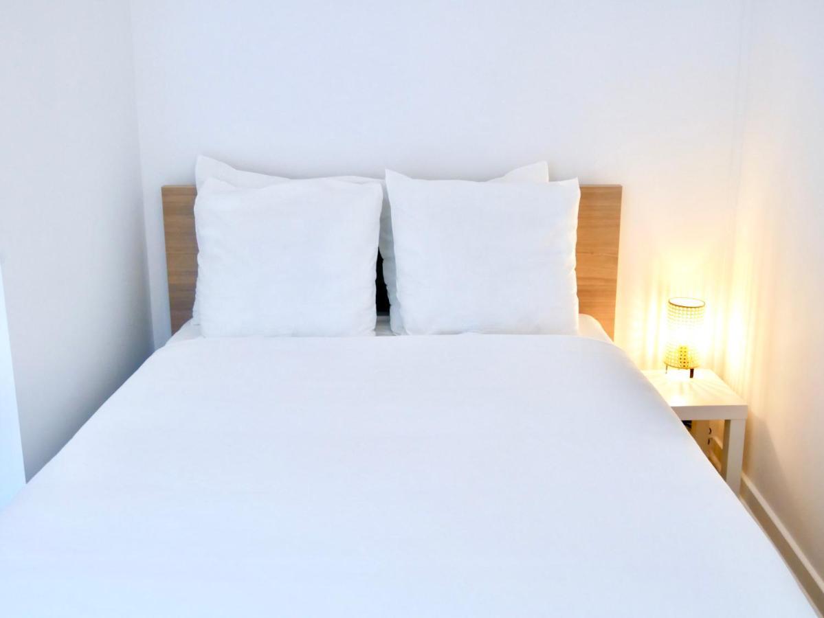 סנס Travel Rio Logement En Colocation מראה חיצוני תמונה