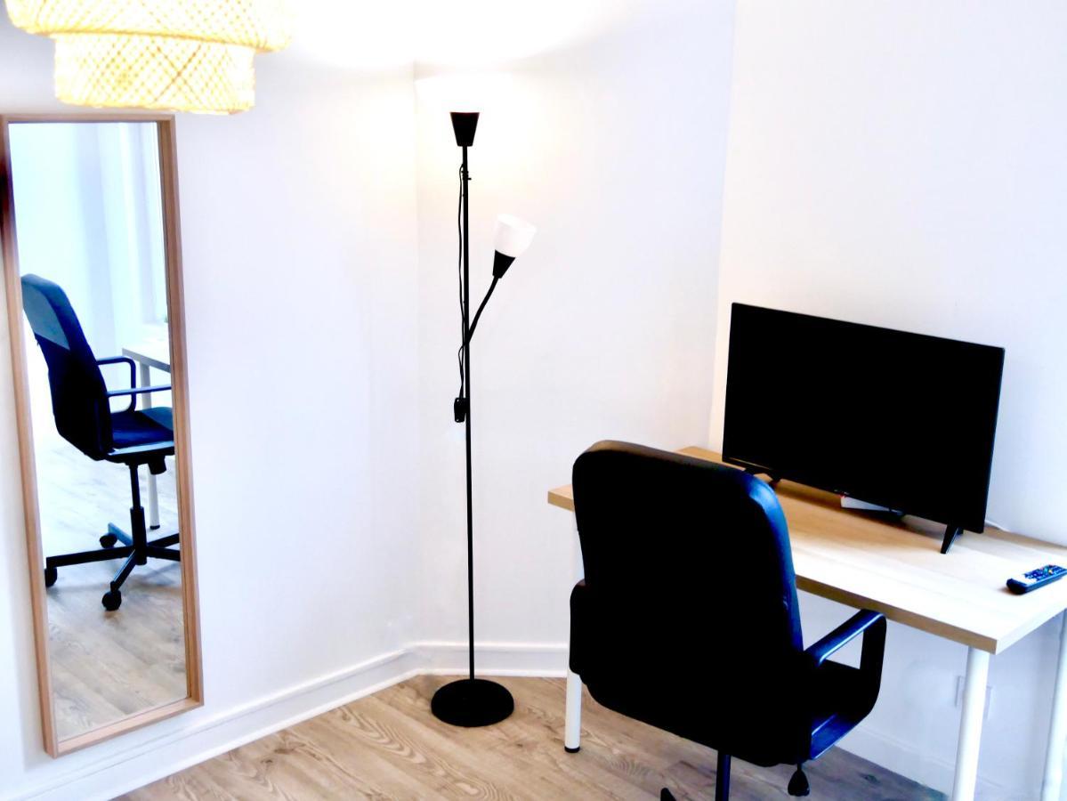סנס Travel Rio Logement En Colocation מראה חיצוני תמונה