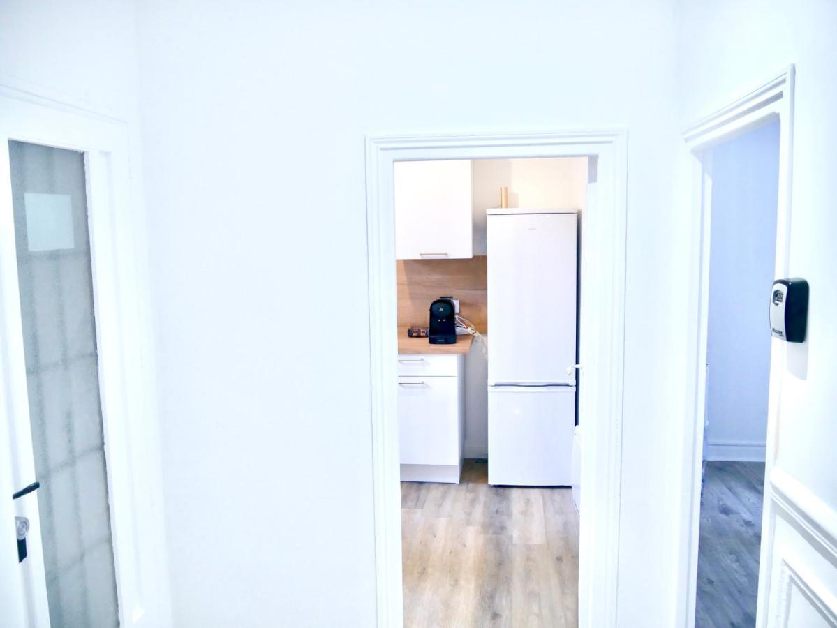 סנס Travel Rio Logement En Colocation מראה חיצוני תמונה