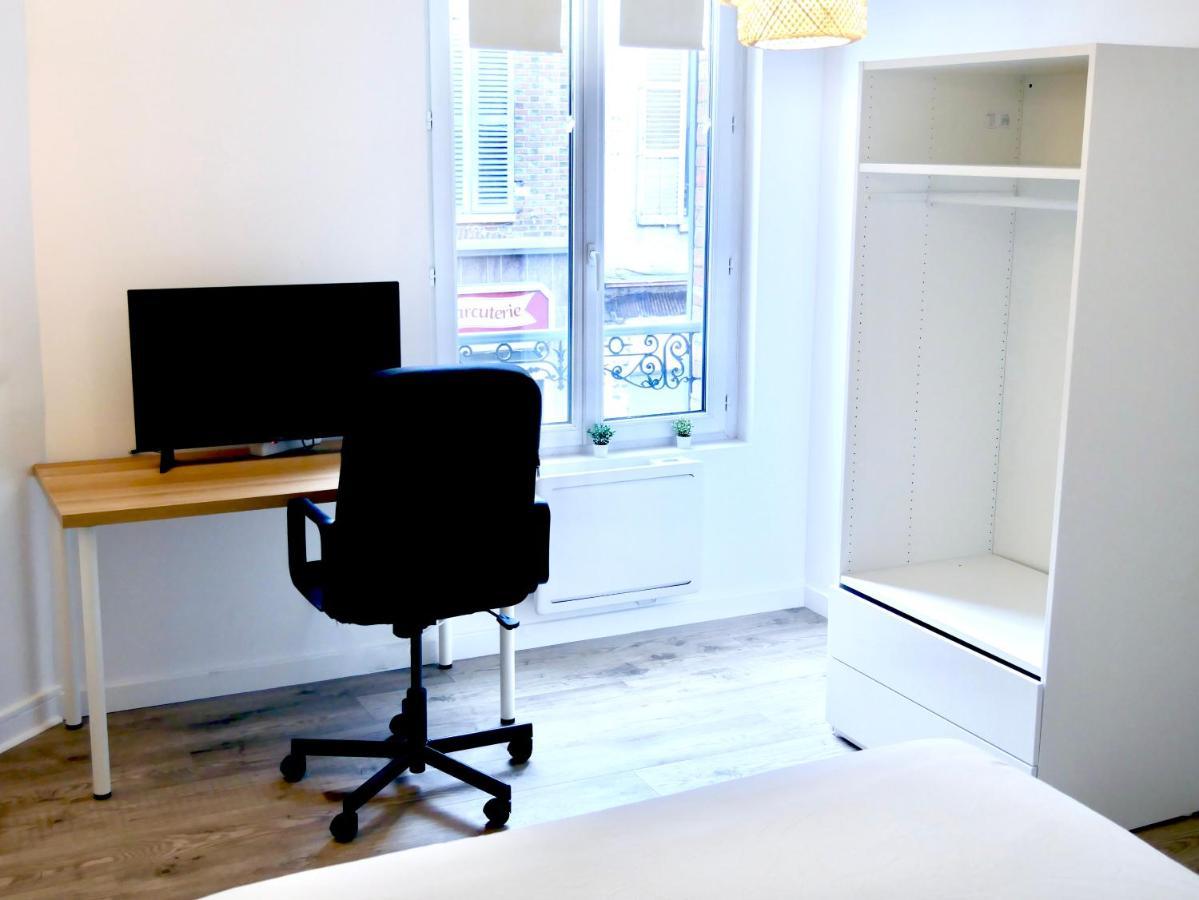 סנס Travel Rio Logement En Colocation מראה חיצוני תמונה