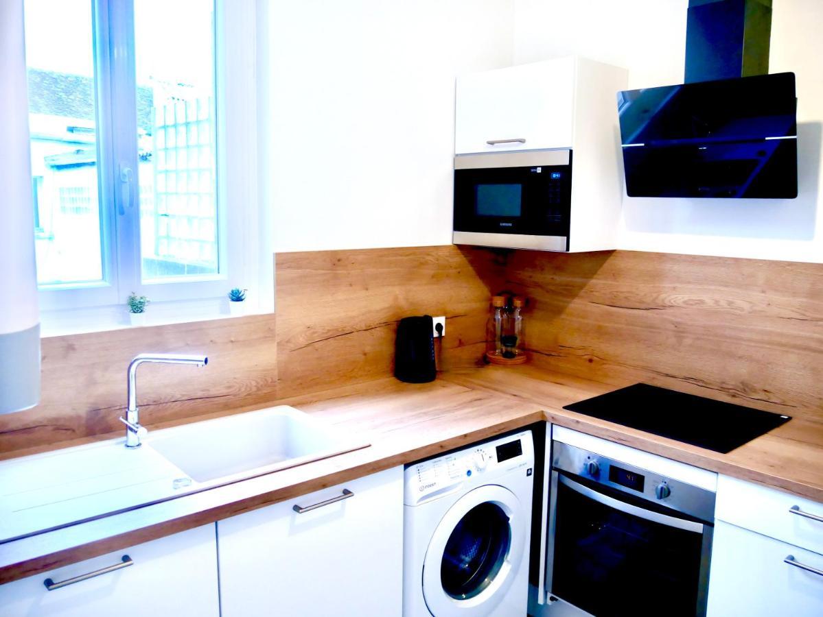 סנס Travel Rio Logement En Colocation מראה חיצוני תמונה