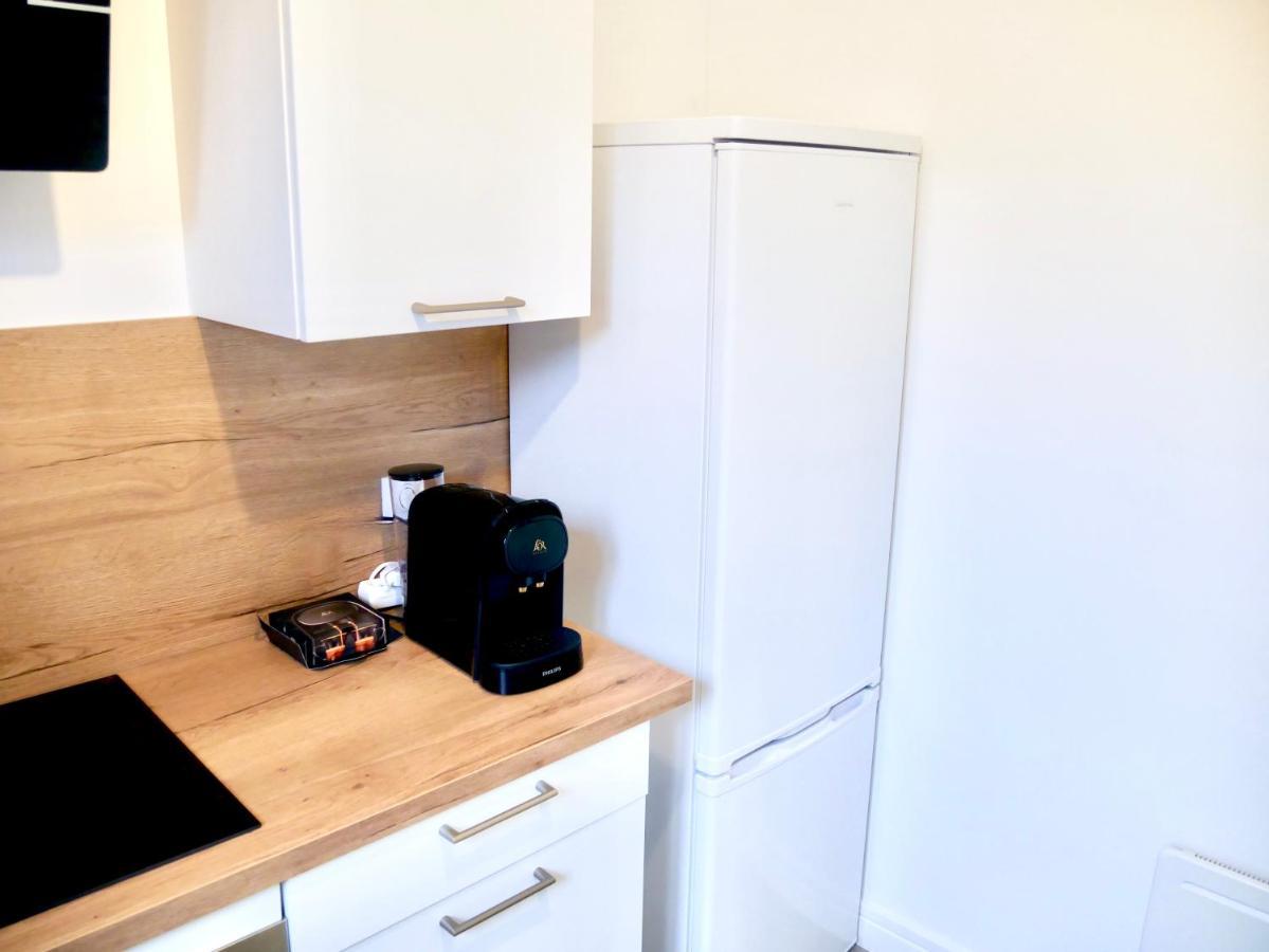 סנס Travel Rio Logement En Colocation מראה חיצוני תמונה